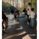 魔都manner苏州河新店‼️超美景观咖啡厅‼️