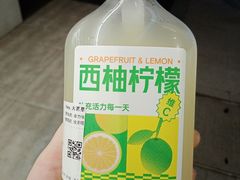 -古茗(潘水店)