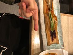 -梅丘·寿司の美登利(银座店)