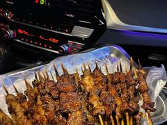 -程波烧烤(香滨路店)