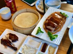 -四季民福烤鸭店(前门廊房二条店)