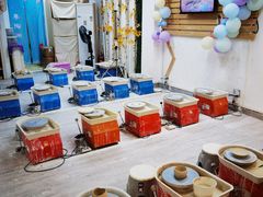 -粤陶渊.DIY陶艺体验馆(粤陶总店)