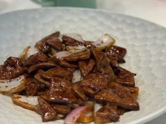 -虎哥私房菜(馒头山店)