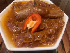 -香港狮子山下·明星粤菜餐厅(北苑店)