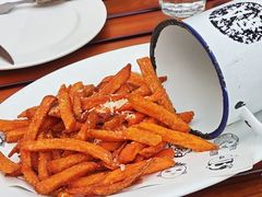 -京A Taproom·精酿餐吧(CBD店)