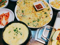 -金明子八带鱼馆(正宗韩国连锁店)