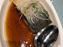 -太湖饭店·寄畅轩中餐厅