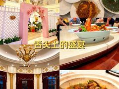 -南京苏宁环球大酒店(桥北店)