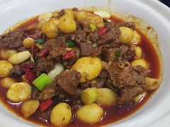 -建辉湖南土菜馆(南大街店)