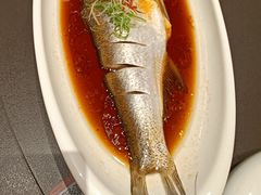 -聚鑫阁江浙菜·非遗传承技艺(金汇龙湖天街店)