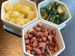 -大拙里·精致融合菜(沙湖桃源国际店)