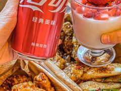-一乐韩国炸鸡(梅江店)
