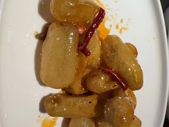 -阿庄新豫菜(通泰路店)