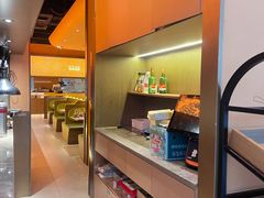 -塔哈尔·新疆盛宴(奉贤龙湖店)