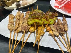-大亮羊传统文化火锅(林西店)