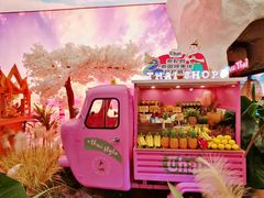 -泰妃殿(武汉首店)