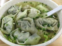 -顶巧鸡汤馄饨(虹口总店)
