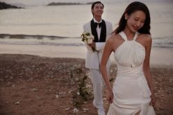 点击看大图 -纪可婚纱摄影平潭旅拍