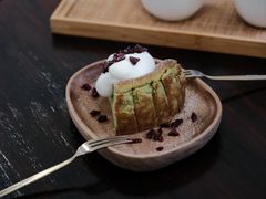 -Double cafe