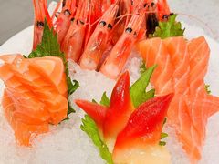 -大渔铁板烧(大悦城店)