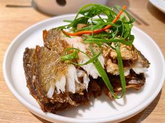 -莆田餐厅PUTIEN(深圳湾万象城家宴店)