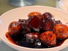 -永安鱼庄·镇江菜(东吴路店)