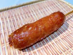 -庞家烧烤客栈(炮台山店)