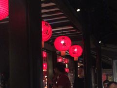 -小厨娘金榜题名(夫子庙秦淮河店)