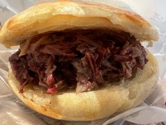 -闫家驴肉老店(华电一校店)