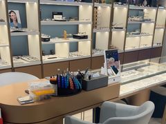 -无界眼镜MaxLess(五角场万达店)