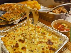 -恩你小木屋·韩式料理(南长街店)