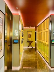 -俏江南户外宴会花园·梓塘婚礼堂(马场道店)