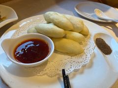 -马凯餐厅(长椿街店)