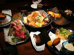-千代武日本料理(开发区店)