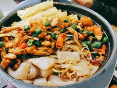 -蛙小侠(合浦万达店)