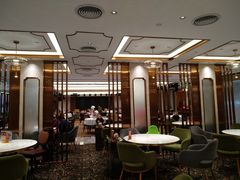 大堂-稻香酒家·34年老字号·港式粤菜(侨光店)
