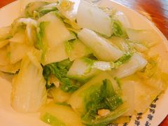 -闯关东东北农家菜(崂山石老人店)