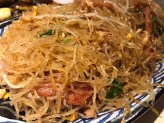-桥东喜碧海鲜街(水东街店)