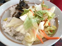 -永和大王(香缤店)