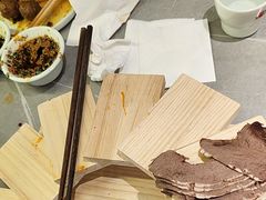 -宴全牛粤来越牛潮汕鲜牛肉火锅(海州万达广场店)