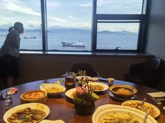 -高佳庄·舟山海鲜(海景旗舰店)