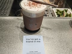 -O.P.S. CAFE