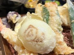 -天妇罗内顺田(罗湖店)