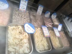 -闽海肴(北辰荟店)