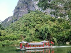 -荔江湾景区