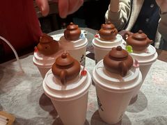 -山四砂锅(太原钟楼街店)