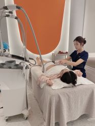 -Lily纤美·科技减脂中心