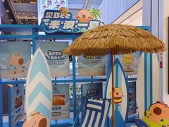 -凯德MALL(西直门店)