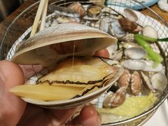 -海味当家·蒸锅海鲜(星海公园店)