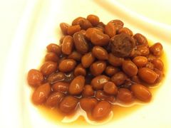 话梅花生-新白鹿餐厅(西湖银泰店)